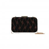 BARTIN İŞİ TEL KIRMA PORTFÖY ÇANTA-5622 - 1