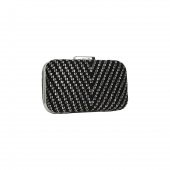 BARTIN İŞİ TEL KIRMA PORTFÖY ÇANTA-5615 - 2