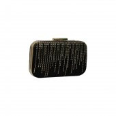 BARTIN İŞİ TEL KIRMA PORTFÖY ÇANTA-5618 - 2