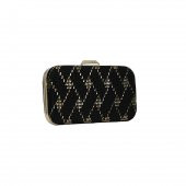 BARTIN İŞİ TEL KIRMA PORTFÖY ÇANTA-5619 thumbnail 2