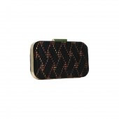 BARTIN İŞİ TEL KIRMA PORTFÖY ÇANTA-5622 - 2