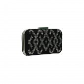 BARTIN İŞİ TEL KIRMA PORTFÖY ÇANTA-5617 - 2