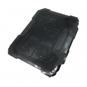 Sonia SN-F301 Çift Fan Notebook Soğutucu - 1