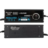 Powermaster Pm-22381 3 Volt 12 Volt 10 Amper Ayarlanabilir Kademeli Adaptör 5.5 2.5 Uçlu thumbnail 3