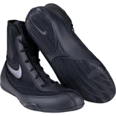 Nike 321819 Machomai Boks Ayakkabısı - 4