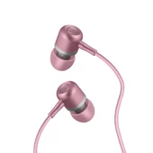 LinkTech H40 Mikrofonlu Metal Kulaklık (3.5mm Jack) - 5