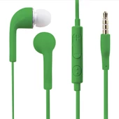 NoTech Galaxy Stereo Mikrofonlu Kulaklık - 9