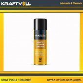 Lıtyum Beyaz Gres - 1