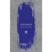 Çivit Mavisi - 1