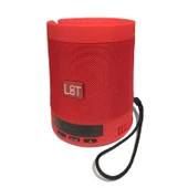 LinkTech Q206 Bluetooh Hoparlör Standlı Aux+Hafıza Kartı - 2