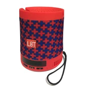 LinkTech Q206 Bluetooh Hoparlör Standlı Aux+Hafıza Kartı - 3