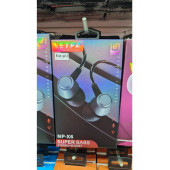 Netpa Kablolu Kulaklık Super Bass NP-X6 - 1