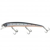 Molix Audace 130 15gr Silver Melon - 1