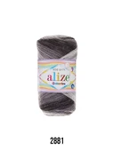 Alize Şekerim Bebe Batik 2881 - 1