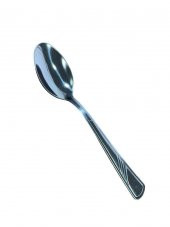 Kısmet Çay Kaşık 12li Kırmızı Kutu - 2