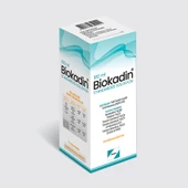 Biokadin Standardize Solüsyon 30 ml - 1
