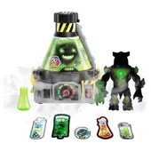 Beast Lab Canavar Laboratuvarı Sürpriz Paket Shark - 1