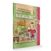 Geçmişten Gelen Çocuklar 1 - Küçük Vikingli Eric - 1