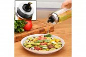 Mien 500 Ml Damlatmaz Yağdanlık Men-500 - 1