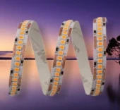 5 METRE CATA CT 4538 240 Çipli İç Mekan Şerit Led Amber - 3