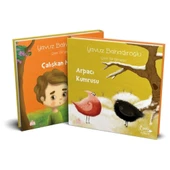 Çevir Oku Serisi 1 - Arpacı Kumrusu & Çalışkan Mehmet - 1