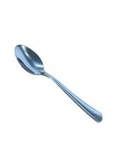 Kısmet Çay Kaşık 12li Turuncu Kutu - 2