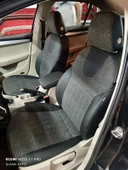 Skoda Octavia Araca Özel Dikim Koltuk Kılıfı - 7