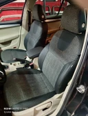 Skoda Octavia Araca Özel Dikim Koltuk Kılıfı - 1