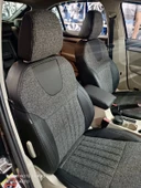 Skoda Octavia Araca Özel Dikim Koltuk Kılıfı - 10