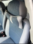 Ford Focus 2 Araca Özel Dikim Koltuk Kılıfı thumbnail 1