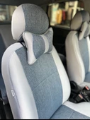 Ford Focus 2 Araca Özel Dikim Koltuk Kılıfı thumbnail 5