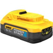 Dewalt DCBP518 Powerstack Akü 18V 5.0 Ah - 3