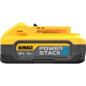Dewalt DCBP518 Powerstack Akü 18V 5.0 Ah - 4
