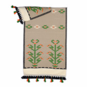 El Dokuma Peşkir - 1