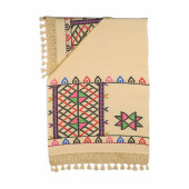 El Dokuma Peşkir - 1