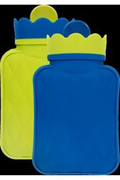 Fashy Thermofor Silk Pocket Model - Blue - 3