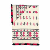 El Dokuma Peşkir - 1