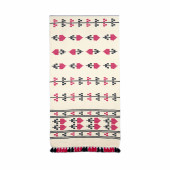 El Dokuma Peşkir - 2