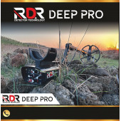 Rdr Deep Pro Define Dedektörü - 1