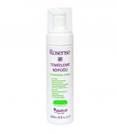 Rosense Temizleme Köpüğü 200 ml - 1