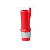 Meme Lastik Kılıfı Plastik (Süt Sağım Makinası) - 1