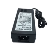 AC/DC 48v 2A adaptör 48 volt 2 amper adaptör - 2