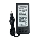 AC/DC 48v 2A adaptör 48 volt 2 amper adaptör - 3