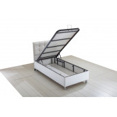 ALF  CRYSTAL  SANDIKLI BAZA   TEK KİŞİLİK   PROFİL - 2