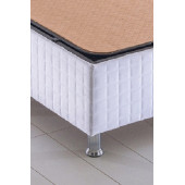 ALF  CRYSTAL  SANDIKLI BAZA   TEK KİŞİLİK   PROFİL - 3