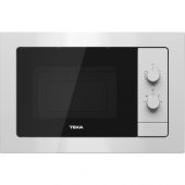 TEKA MB 620 BI MİKRODALGA BEYAZ - 1