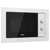 TEKA MB 620 BI MİKRODALGA BEYAZ - 2