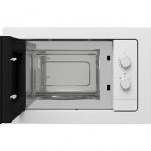 TEKA MB 620 BI MİKRODALGA BEYAZ - 4