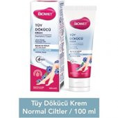 Biowet Tuy Dokucu Bıowet Normal Cıltler Krem 100 ml - 1