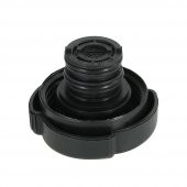 BMW F06 F12 F13 RADYATÖR EK DEPO KAPAĞI MAHLE 17117639022 - 1